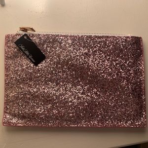 Sparkle Hand Clutch